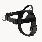 Harnais anti-traction pour chien Nuvyka