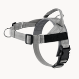 Harnais anti-traction pour chien Nuvyka