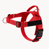 Harnais anti-traction pour chien Nuvyka