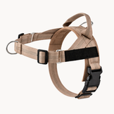 Harnais anti-traction pour chien Nuvyka