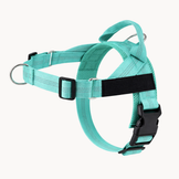 Harnais anti-traction pour chien Nuvyka