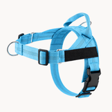 Harnais anti-traction pour chien Nuvyka