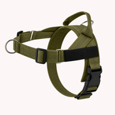Harnais anti-traction pour chien Nuvyka